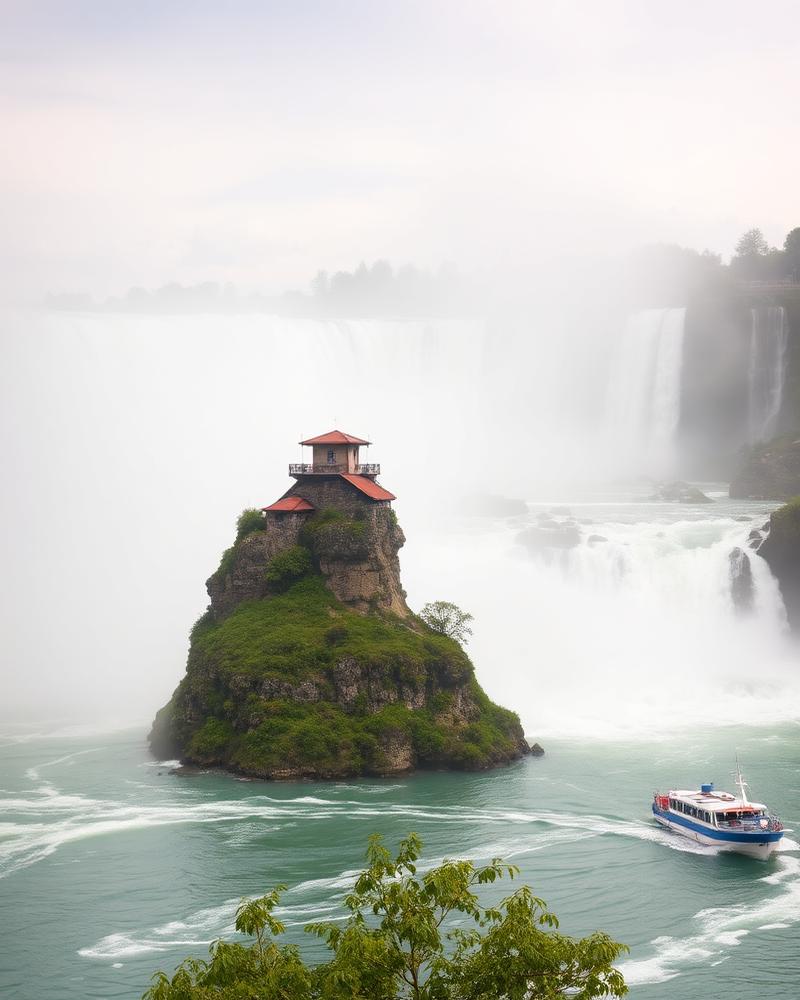 Rhine Falls